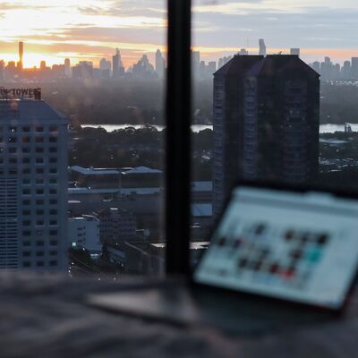 Ep87 旅居，数字游民，比你想象的要难一万倍