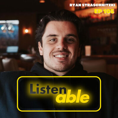 Ryan Straschnitzki (Paralysed after Bus Accident) | #105