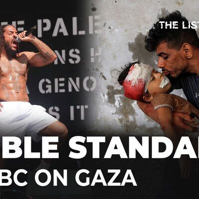 “Decisions are being made out of fear” BBC and the Gaza double standard | The Listening Post
