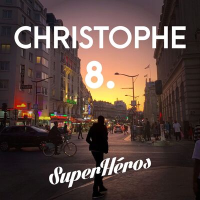 Christophe - Episode 8 - La merde