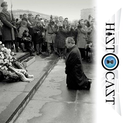 HistoCast 297 - Ángeles de la II Guerra Mundial, tercera parte