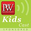 PW KidsCast: A Conversation with Dan Santat