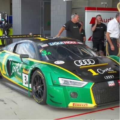 Thursday Thoughts #1 - 2023 Bathurst 12hr Entry List Released