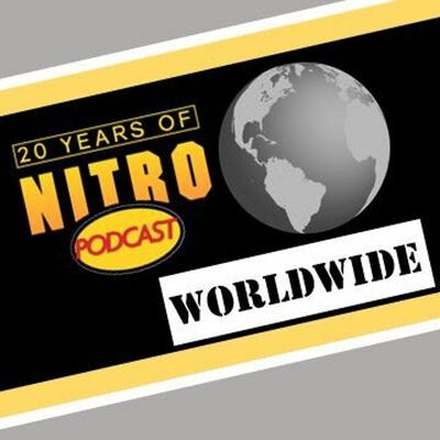 Episode 61.5 - WorldWide Edition - 11.11.1996
