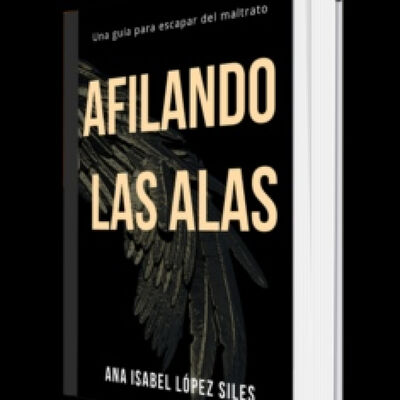 Afilando las Alas - Episodio exclusivo para mecenas