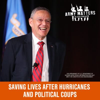 Saving Lives After Hurricanes and Political Coups