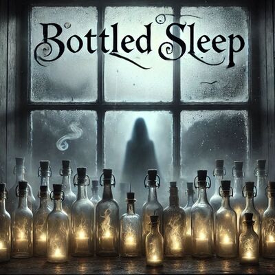 Bottled Sleep and Silent Machines
