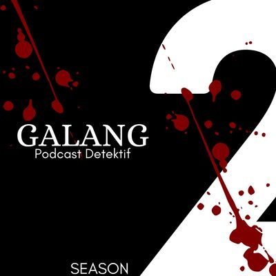 GALANG SEASON 2 - TRAILER