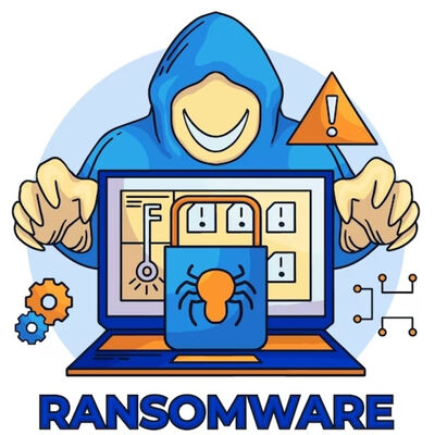Vocabulario Digital. ¿Qué significa ransomware?