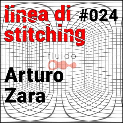 Ep. 24 - Arturo Zara - La realtà virtuale e l'archeologia