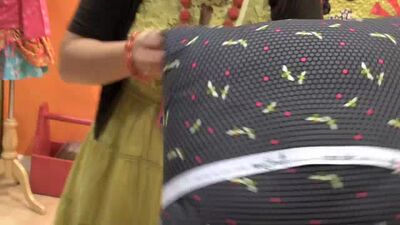 Bari J. Covers Quilt Market pt. 3 - Show #118