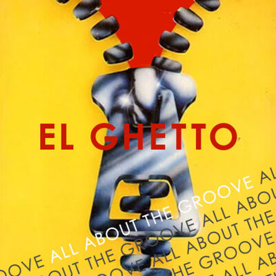 El Ghetto - T9P8 - Funk