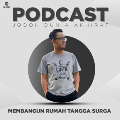 #14 Membangun Rumah Tangga Surga