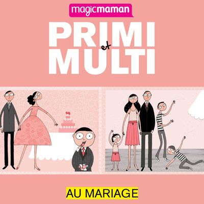 Au mariage