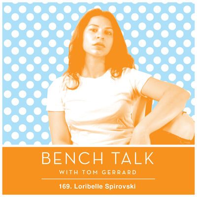 #169 - Loribelle Spirovski