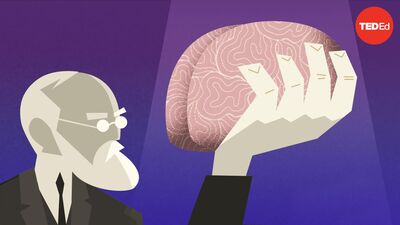 History vs. Sigmund Freud | Todd Dufresne