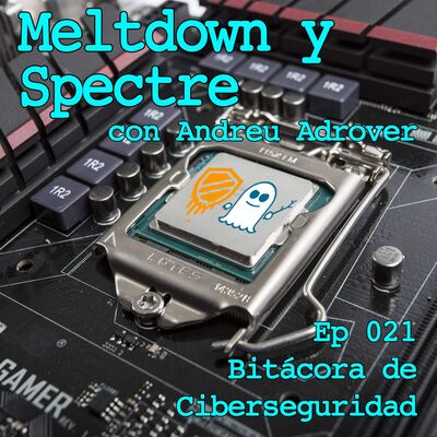 Meltdown y Spectre