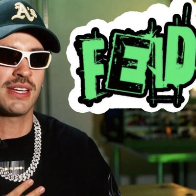 Episode 3: Feid-Feliz Cumpleanos KiddXXB ((The Hits))