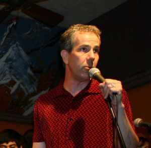 Matt Mason - I Want to Hear Some Poems