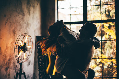 A Tale of an Enchanted Crush