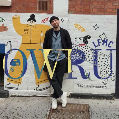 OWRU EPISODE Nº131 MET NIEK DEKKER