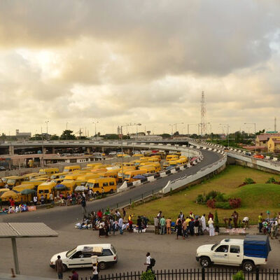 EP01 【开篇】进击的非洲：跟非洲朋友一起还原真实的非洲互联网环境