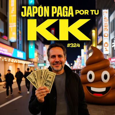 Japón paga por tu kk - Bla Bla Bla #324