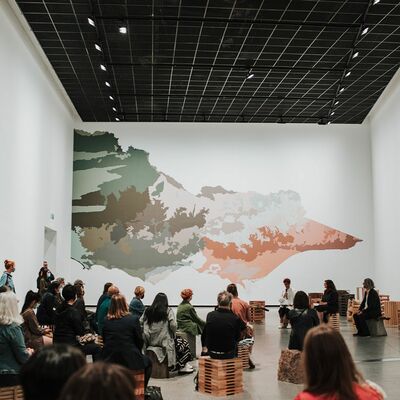 Making Spaces Public