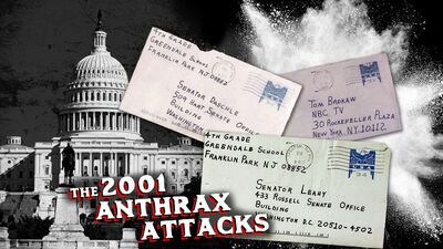2001 Anthrax Attacks | Diving Into the Amerithrax Investigation