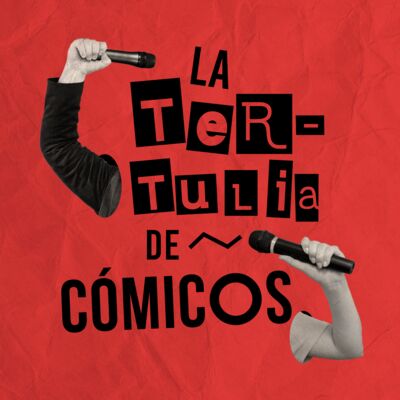 La Tertulia de Cómicos |  Grandes hits políticos de 2024 que parecen inocentadas