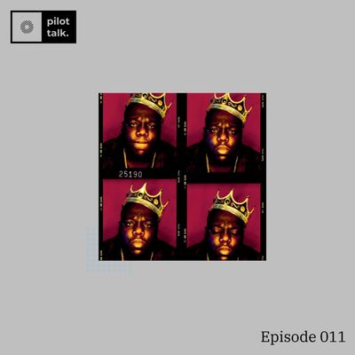Vol. 2 - EP 011: Raveena & The Notorious B.I.G. Netflix Documentaire 'I Got A Story To Tell'