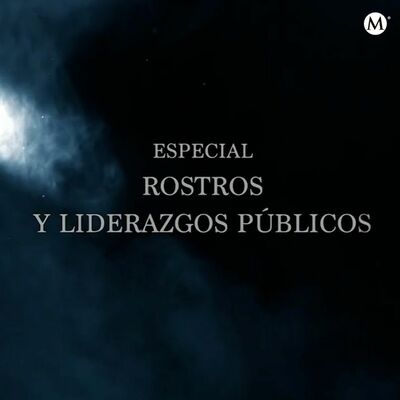 Rostros y liderazgos públicos