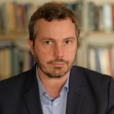 #7 - Quelle est la place de la France en Arctique ? Avec Alexandre Taithe