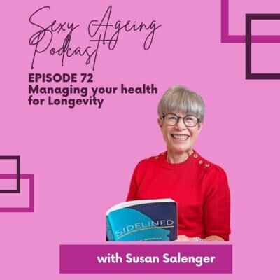 MIND: Managing Your Health for Longevity