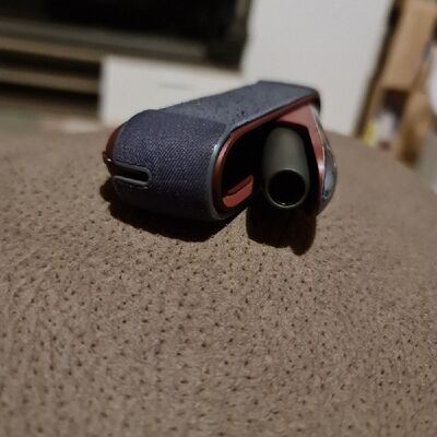 Episodio 139 - La mia personale recensione sulle iqos..pregi , difetti e furbate