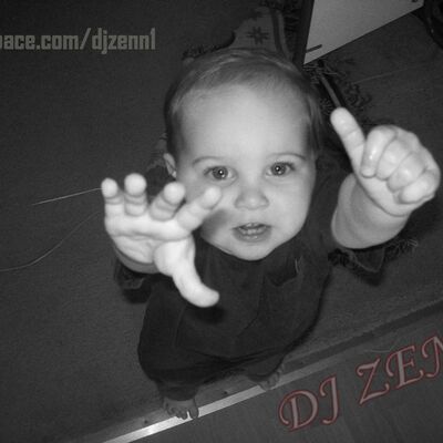 Episode 6 "The Birth of a Dancer" by DJ Zenn