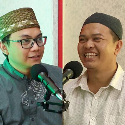 Ep. 162 - Jaga Kesehatan Mental di Kantor dengan Dzikir TQN