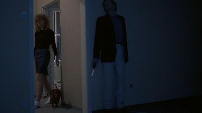 Hundreds Of Dead Bodies #29 - Angst