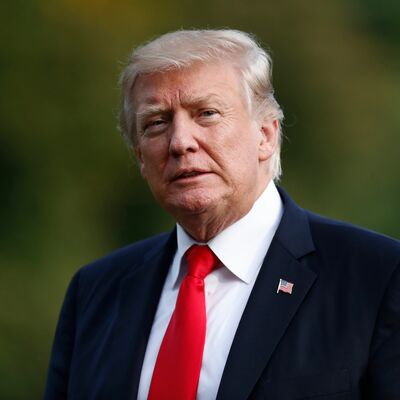A year after Trump election, how much has really changed?