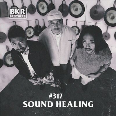 #317 Sound Healing