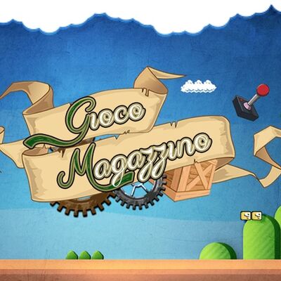 Dalla Cina col Furgone - Gioco Magazzino #17