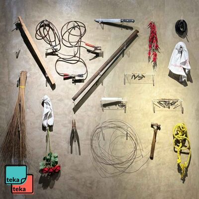 Visiting the Freedom Memorial Museum Gallery | Teka Teka