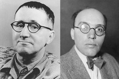 Weill: The Seven Deadly Sins