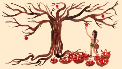 #7 - De menselijke natuur #2: De romantische natuur