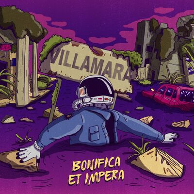 Bonifica Et Impera - 02x01