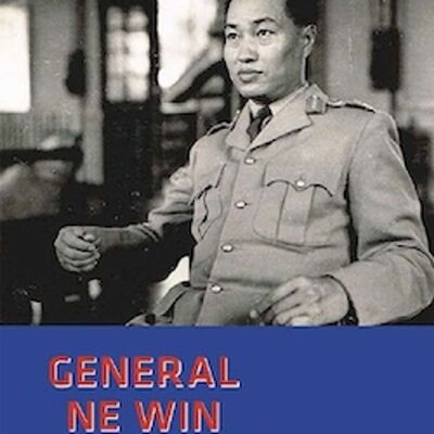 General Ne Win (1911-2002), politician, military commander, Prime Minister, President and dictator