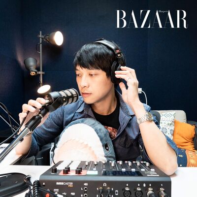 【愛，聊不聊】填不滿的安全感？ft.心理作家海苔熊