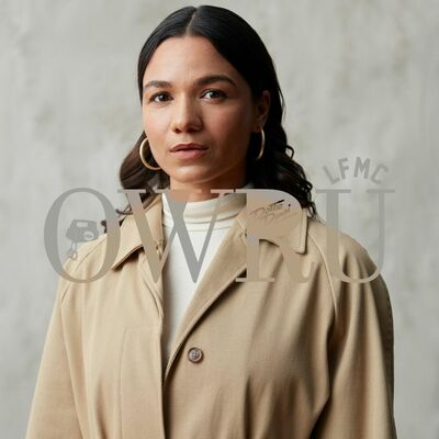 OWRU EPISODE Nº127 MET VANITY WEZER