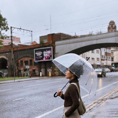 #63 Hãy bắt đầu ngay cả khi chưa sẵn sàng