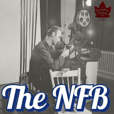 Documenting Canada: The National Film Board